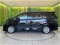 2013 Toyota Vellfire