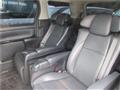 2012 Toyota Vellfire