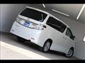 2011 Toyota Vellfire
