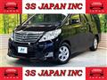2013 Toyota Alphard