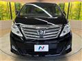 2013 Toyota Alphard