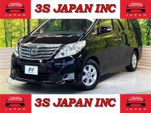 2013 Toyota Alphard