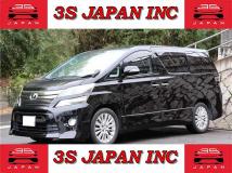 2012 Toyota Vellfire