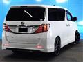2013 Toyota Vellfire
