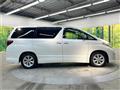 2009 Toyota Alphard