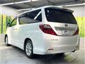 2009 Toyota Alphard
