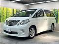 2009 Toyota Alphard
