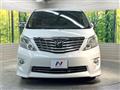 2009 Toyota Alphard