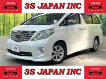 2009 Toyota Alphard