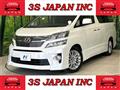 2012 Toyota Vellfire