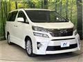 2012 Toyota Vellfire