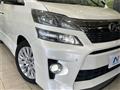 2012 Toyota Vellfire