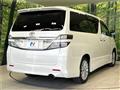 2012 Toyota Vellfire