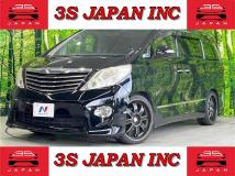 2011 Toyota Alphard