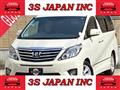 2012 Toyota Alphard