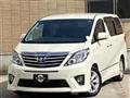 2012 Toyota Alphard