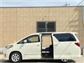 2012 Toyota Alphard