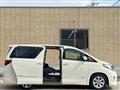 2012 Toyota Alphard