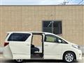 2012 Toyota Alphard