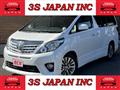 2013 Toyota Alphard