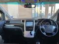2013 Toyota Alphard