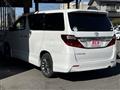 2013 Toyota Alphard