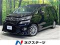 2013 Toyota Vellfire