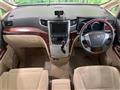 2008 Toyota Alphard