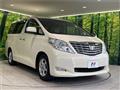2008 Toyota Alphard