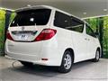 2008 Toyota Alphard