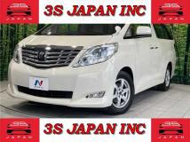2008 Toyota Alphard