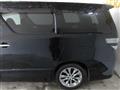 2011 Toyota Vellfire