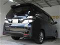 2011 Toyota Vellfire