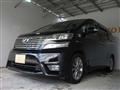 2011 Toyota Vellfire