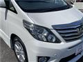 2014 Toyota Alphard