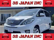 2014 Toyota Alphard