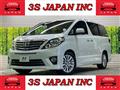 2012 Toyota Alphard