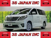 2012 Toyota Alphard