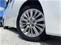 2012 Toyota Alphard