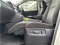 2012 Toyota Alphard
