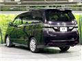 2009 Toyota Vellfire