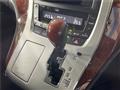 2009 Toyota Vellfire