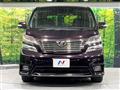 2009 Toyota Vellfire