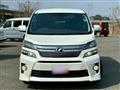 2011 Toyota Vellfire