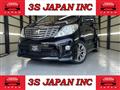 2010 Toyota Alphard