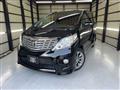 2010 Toyota Alphard