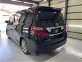 2010 Toyota Alphard