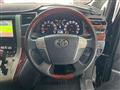 2010 Toyota Alphard