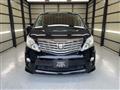 2010 Toyota Alphard