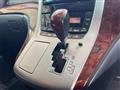2010 Toyota Alphard